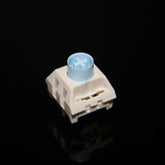 Kailh BOX Blueberry Ice Cream Pro 스위치 모든 POM 선형 스위치